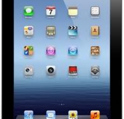tablet for hire