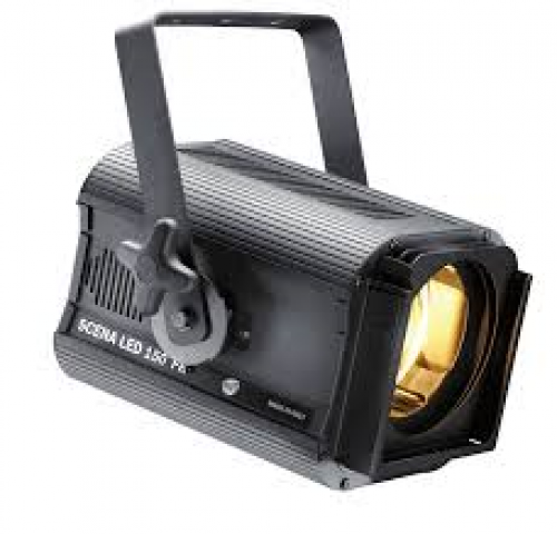 lighting for hire